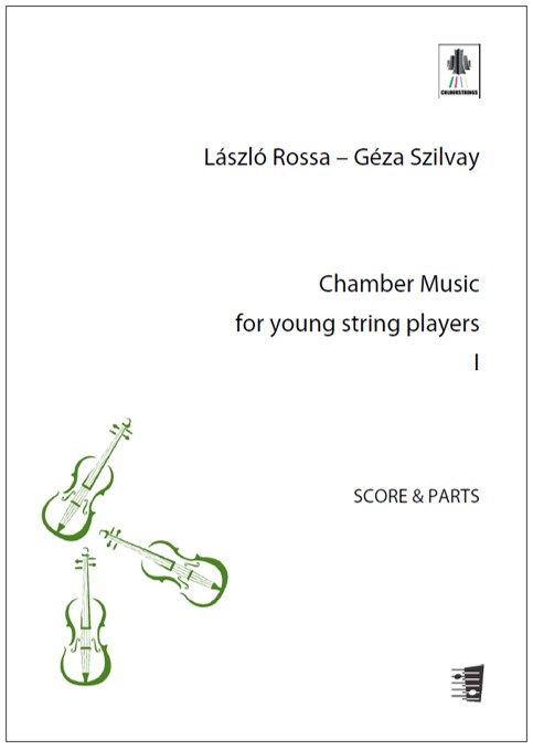 Chamber Music for Young String Players I